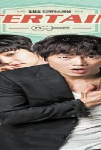 مسلسل Entertainer الحلقة 6 مترجمة