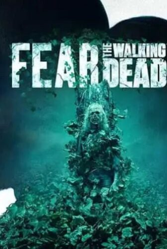 Fear the Walking Dead الموسم 6