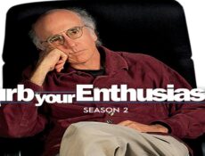 مسلسل Curb Your Enthusiasm الموسم 2 الحلقة 6 مترجمة