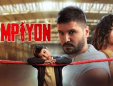 مسلسل البطل الحلقة 33 مترجمة