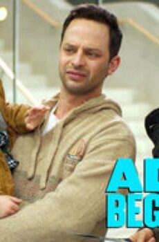 فيلم Adult Beginners 2014 مترجم