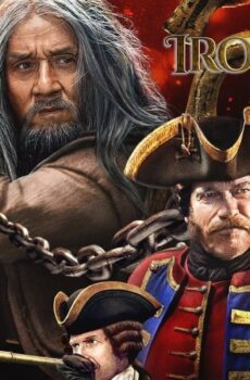 فيلم J T C The Mystery of Iron Mask 2019 مترجم