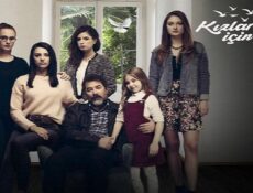 مسلسل من أجل بناتي الحلقة 5 مترجمة