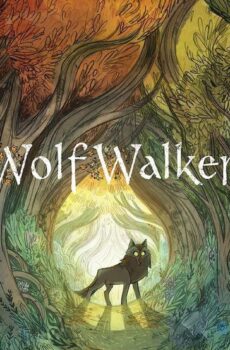 فيلم Wolfwalkers 2020 مترجم