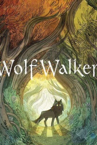 فيلم Wolfwalkers 2020 مترجم