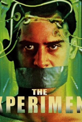 فيلم The Experiment 2001 مترجم