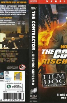 فيلم The Contractor 2007 مترجم