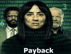 مسلسل Payback الحلقة 4 الرابعة مترجمة