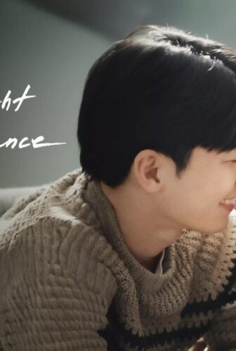 The Midnight Romance in Hagwon