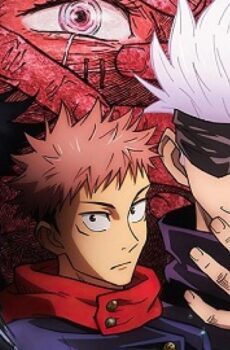 صراع الشعوذة Jujutsu Kaisen