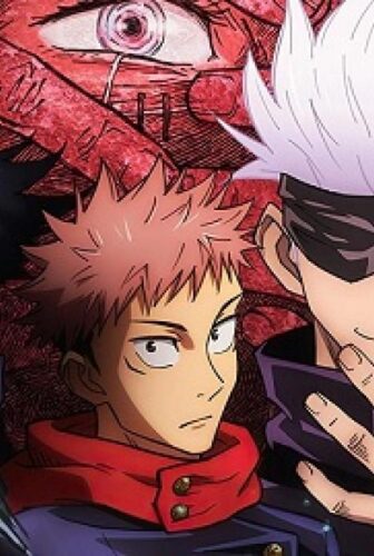 صراع الشعوذة Jujutsu Kaisen