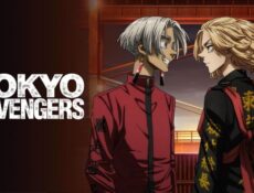 انمي Tokyo Revengers الموسم 3 الحلقة 9 التاسعة مترجمة