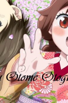 Taishou Otome Otogibanashi