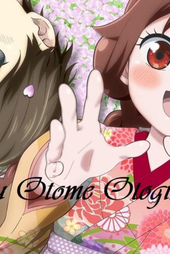 Taishou Otome Otogibanashi