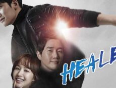 مسلسل Healer الحلقة 19 التاسعة عشر مترجمة
