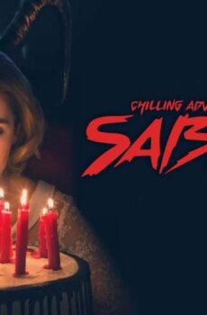 Chilling Adventures of Sabrina الموسم 2