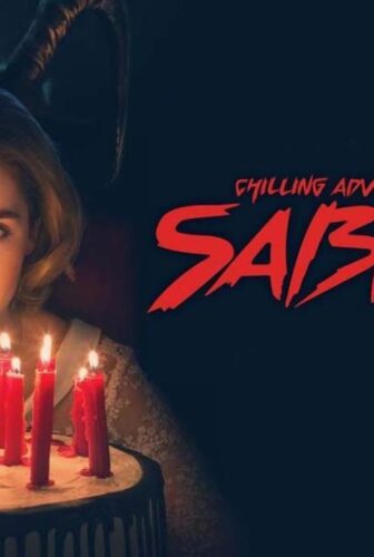 Chilling Adventures of Sabrina