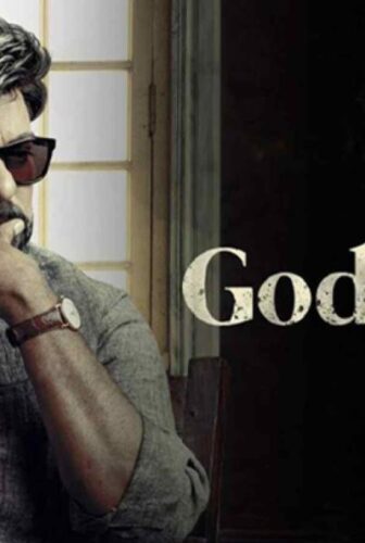 فيلم Godfather 2022 مترجم