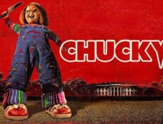 مسلسل Chucky الموسم 3 الحلقة 5 الخامسة مترجمة