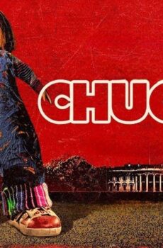 Chucky الموسم 3