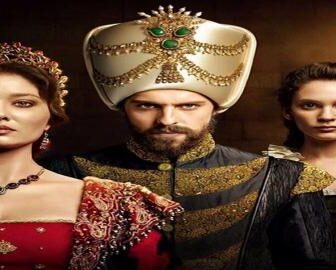 مسلسل السلطانة كوسَم الحلقة 9 مترجمة