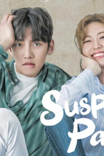 مسلسل Suspicious Partner الحلقة 3 الثالثة مترجمة