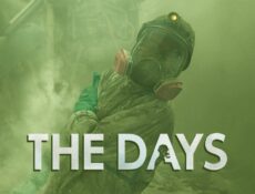 مسلسل The Days الحلقة 1 الاولي مترجمة