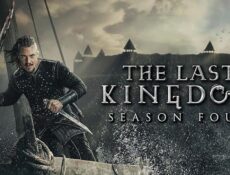 مسلسل The Last Kingdom الموسم 4 الحلقة 8 الثامنة مترجمة