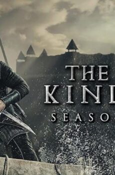 The Last Kingdom الموسم 4