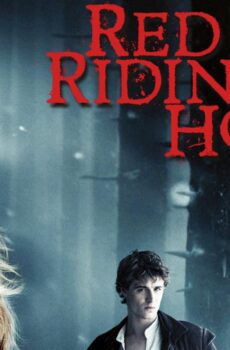 فيلم Red Riding Hood 2011 مترجم