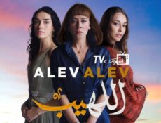 مسلسل اللهيب الحلقة 46 السادسة والاربعون مدبلجة