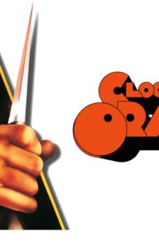 فيلم A Clockwork Orange 1972 مترجم