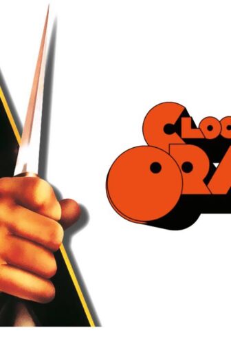فيلم A Clockwork Orange 1972 مترجم