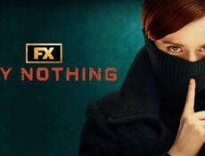 مسلسل Say Nothing الحلقة 8 الثامنة مترجمة