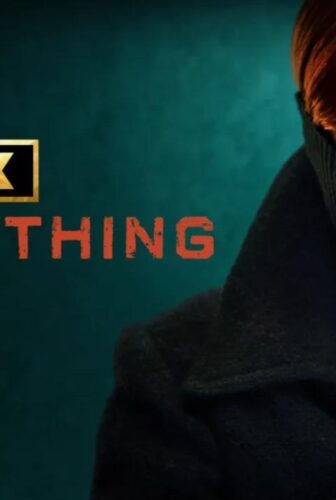 Say Nothing