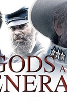 فيلم Gods and Generals 2003 مترجم