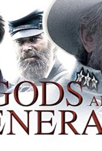 فيلم Gods and Generals 2003 مترجم
