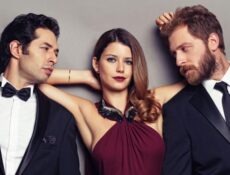 مسلسل إنتقام الموسم الثانى الحلقة 6 مترجمة
