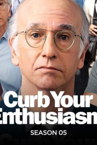 Curb Your Enthusiasm الموسم 5