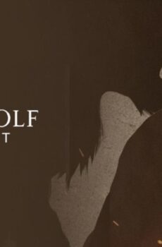 فيلم Werewolf by Night in Color 2023 مترجم