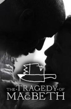 فيلم The Tragedy of Macbeth 2022 مترجم
