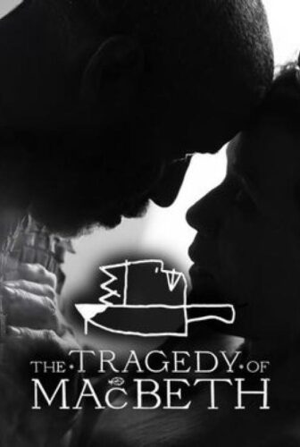 فيلم The Tragedy of Macbeth 2022 مترجم