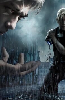 فيلم Fullmetal Alchemist the Revenge of Scar 2022 مترجم