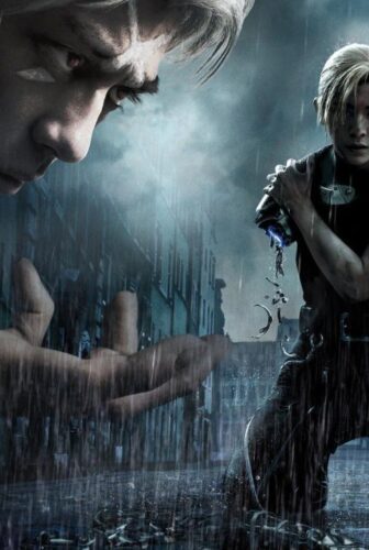 فيلم Fullmetal Alchemist the Revenge of Scar 2022 مترجم