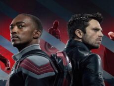 مسلسل The Falcon and the Winter Soldier الحلقة 2 مترجمة