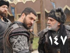 مسلسل المؤسس عثمان الموسم 5 الحلقة 17 مترجم | قيامة عثمان الحلقة 147 مترجمة