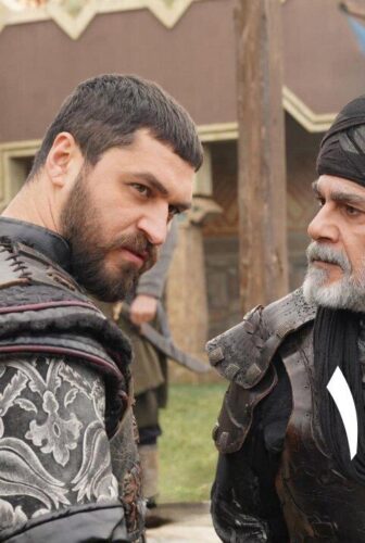 مسلسل المؤسس عثمان الموسم 5 الحلقة 6 السادسة مترجم | قيامة عثمان الحلقة 136 مترجمة