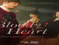 مسلسل Bloody Heart الحلقة 10 العاشرة مترجمة