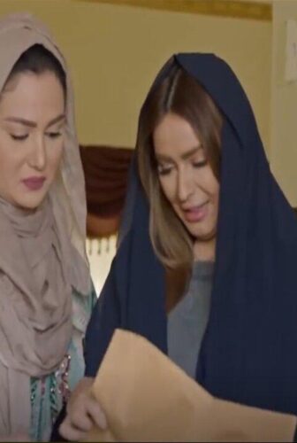مسلسل 15 ثانية الحلقة 2 الثانية