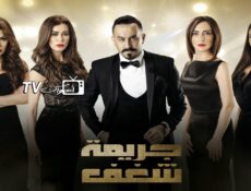 مسلسل جريمة شغف الحلقة 22 الثانية والعشرون